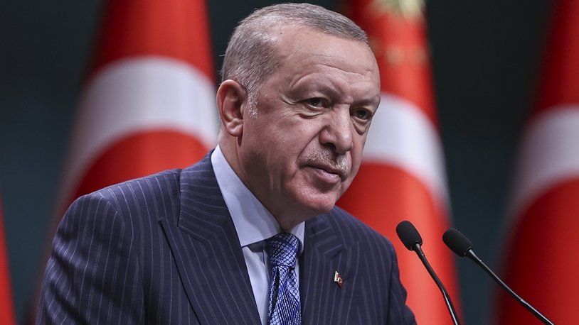 Konuşmasında hedef almıştı... Erdoğan'ın 'Deniz Albayı' dediği isim kim?