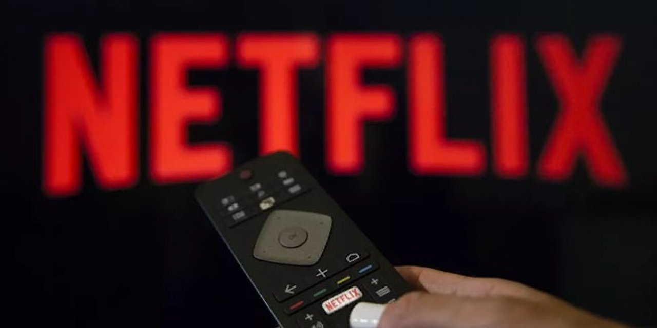 Netflix'ten Türkiye için yeni plan!
