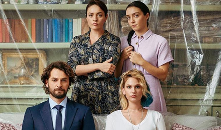 'Masumlar Apartmanı'nda beklenmedik veda!