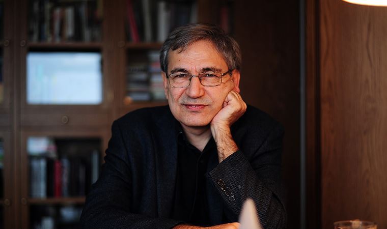 Orhan Pamuk'tan 'demokrasi' açıklaması: Sokakta dövüyorlar, parmaklarını kırıyorlar, tehditler ediyorlar...