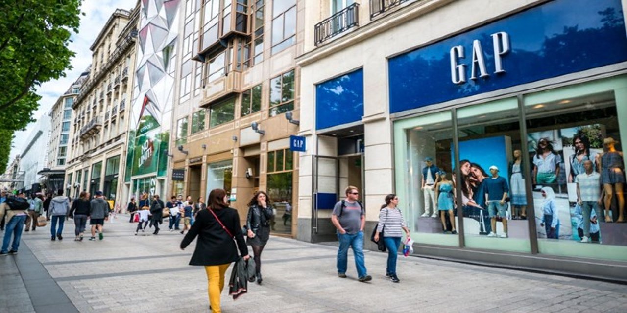 Dünyaca ünlü marka Avrupa'daki mağazalarını kapatıyor!