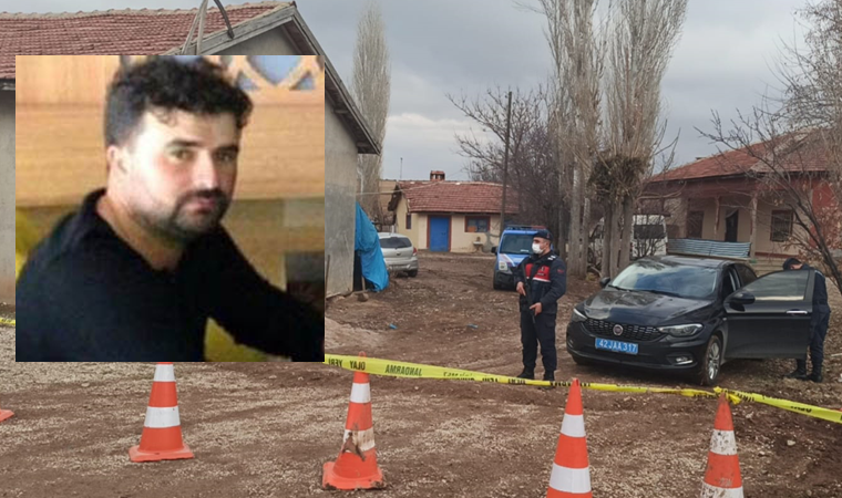 'Çocuk benden değil' diye annesini katlettiği bebek kendisinin çıktı