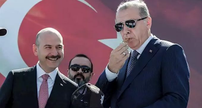 İktidar medyası Erdoğan konuştuktan sonra özgürleşti! Sedat Peker hakkında kim ne yazdı?
