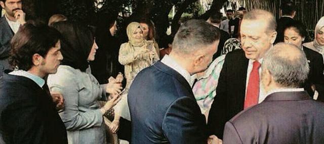 Toygun Atilla dikkat çeken bir paylaşım yaptı! Erdoğan'ın 'Sedat Peker'li listeden haberi var mıydı?