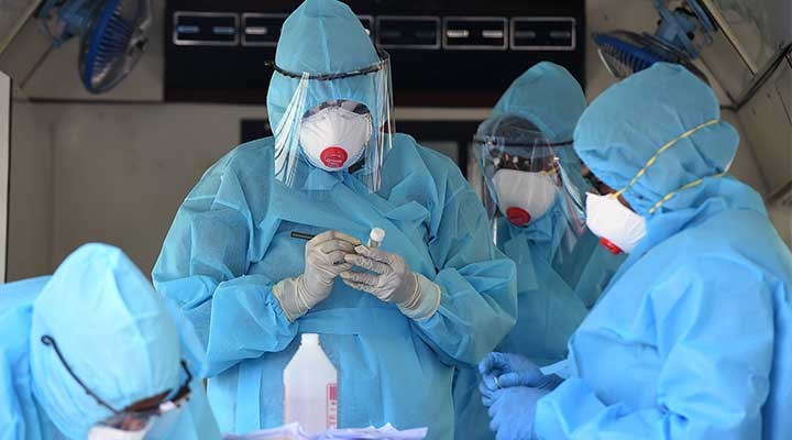 ABD istihbaratı koronavirüsün kaynağına ilişkin açıklama yaptı