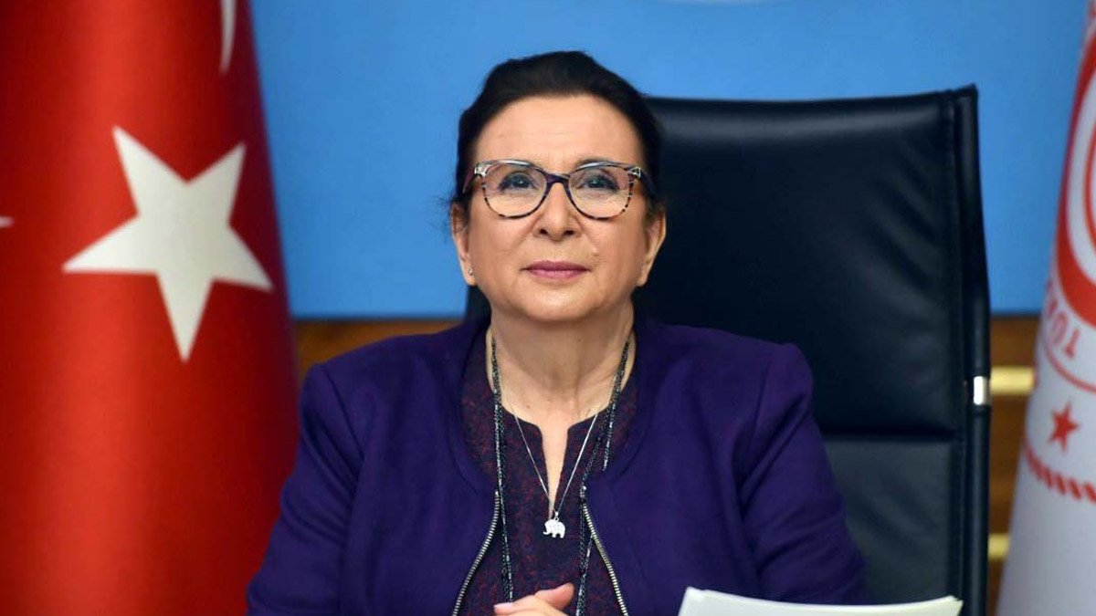 'Dezenfektan skandalı' araştırılsın önergesi AKP ve MHP engeline takıldı!