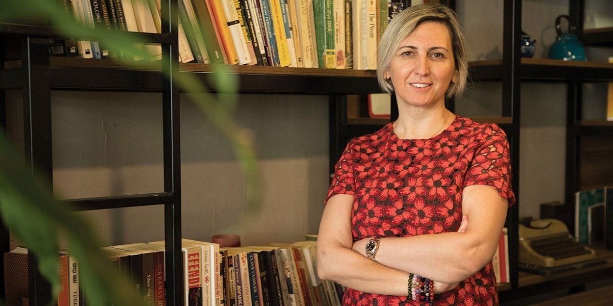 Exxen Genel Müdürü Ümmü Burhan'ın acı günü