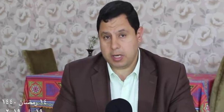 Mısırlı gazeteciden Sedat Peker hakkında şoke eden iddia! 'Show TV'nin final yapan dizisinde...'