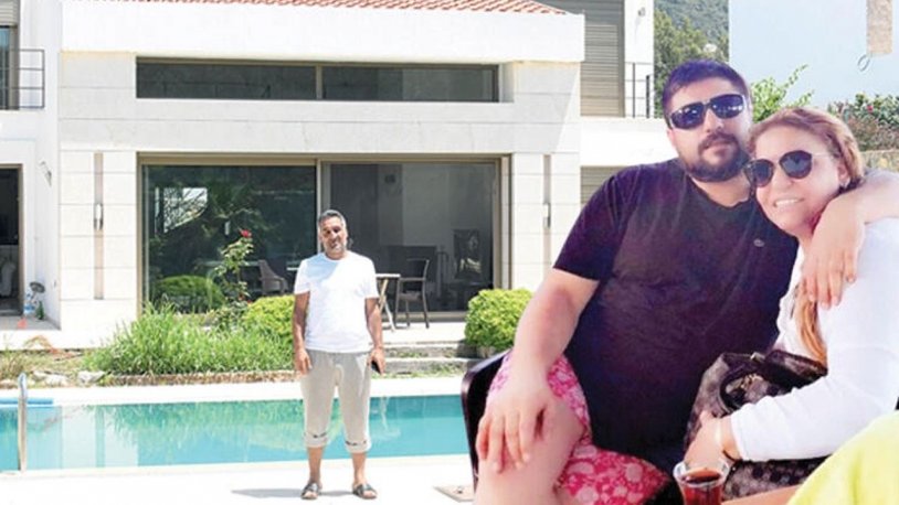 Türkiye gündemine oturan iddia! 'Kibariye ve eşi beni milyonlarca lira dolandırdı!'