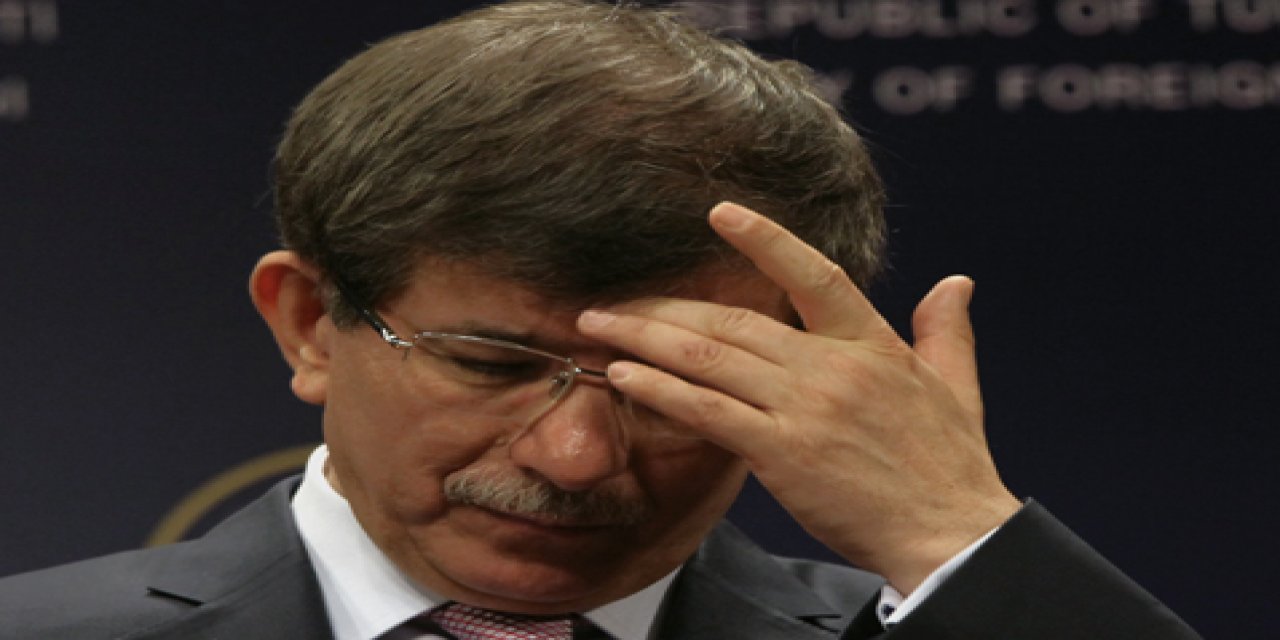 Gelecek Partisi'nde deprem! Tam 30 kişi...