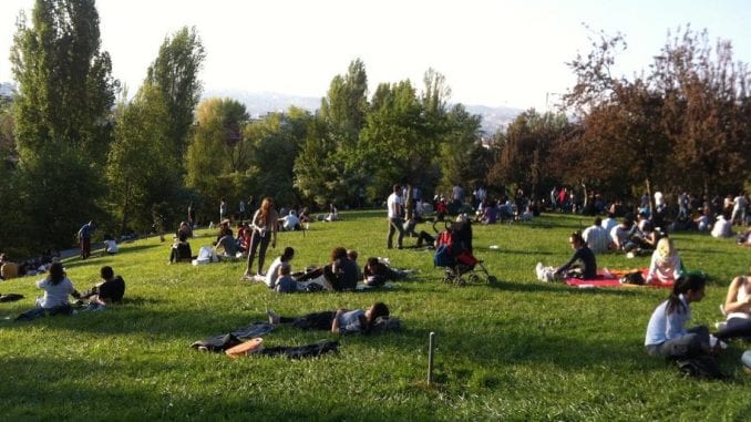 Maskesiz günlere beş kala! İşte 1 Haziran sonrası kafe, restoran ve diğer iş yerleri için plan...