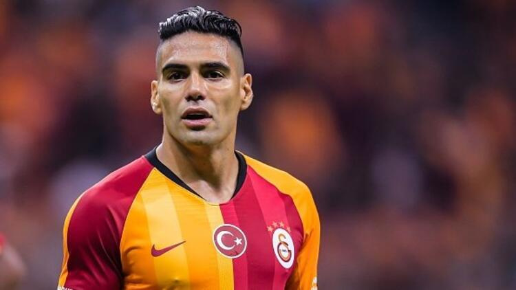 Galatasaray'dan flaş Falcao kararı!