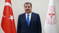Fahrettin Koca'dan 'normalleşme' mesajı! 'Kolları sıvıyoruz'