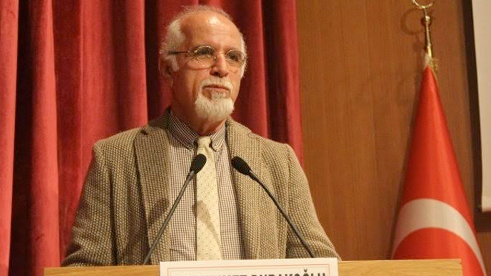 Savcıların neden harekete geçmediğini açıkladı! İstanbul Barosu Başkanı Durakoğlu'ndan çarpıcı ifadeler! 'Yapılan şey bir parti içerisinde...'