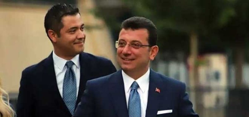Ekrem İmamoğlu'na gönderme yaptı... Murat Ongun'dan güldüren paylaşım!