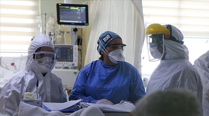 Koronavirüs karaciğere tutulduğunda tehlike 3 kat artıyor!