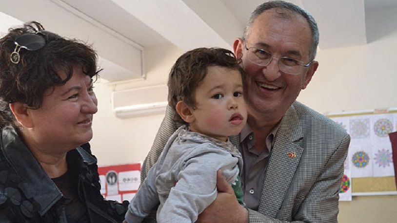 CHP'li Atila Sertel'i yıkan haber