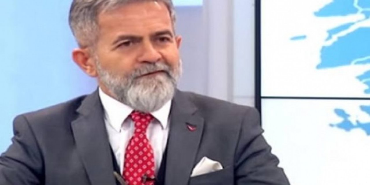 Soylu’nun canlı yayında bahsettiği gazeteci ''Tedirginim'' dedi