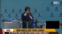 'Mağdur edebiyatı' yapmak isterken eline yüzüne bulaştırdı... AKP'li Tevfik Göksu'nun planı böyle çöktü