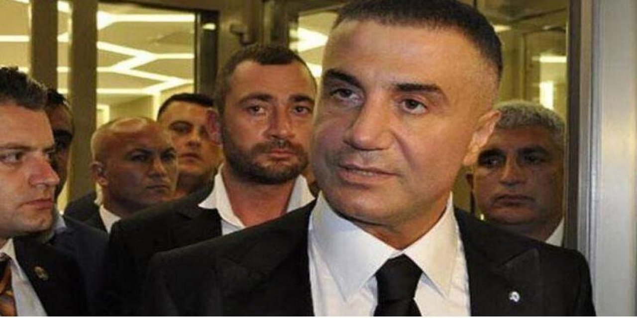 Sedat Peker'e verilen "koruma" tartışması "derin"leşiyor... Soylu’nun suçladığı Emniyet Genel Müdür Yardımcısı Mustafa Çalışkan ilk kez konuştu! Açığa mı alınacak?