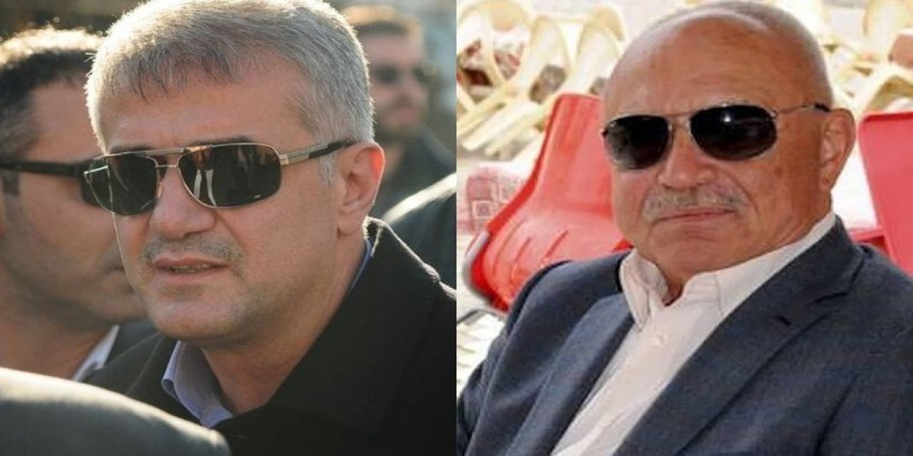 Korkut Eken Atilla Peker'i neden Kıbrıs'a götürdü? "Tamburalı Paşa anlattı: Korkut Eken bana geldi"