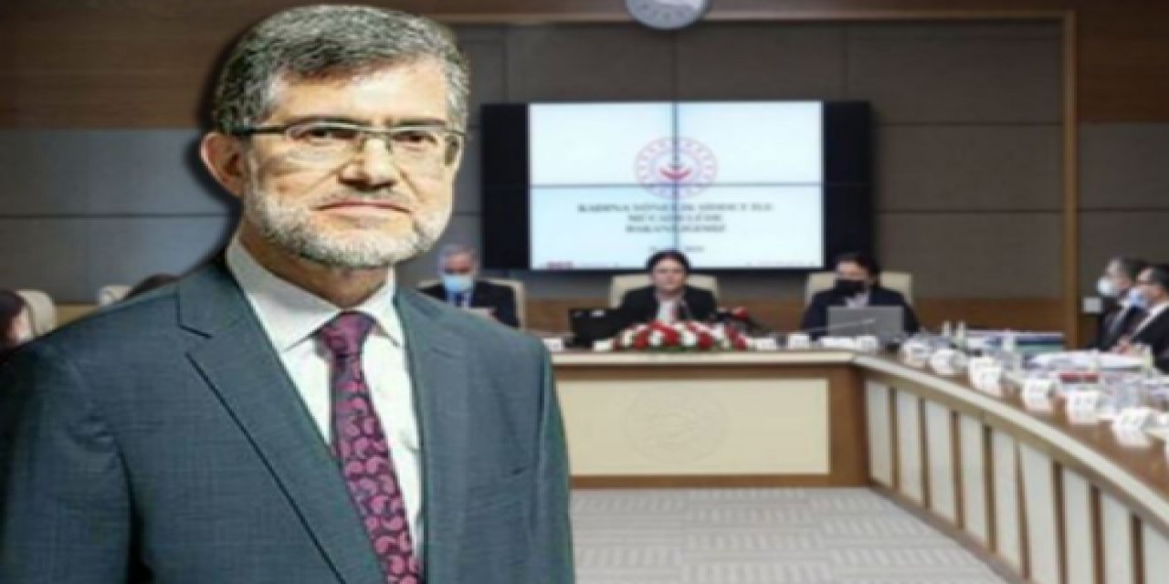 "Kadın öldürüldüğünde koca da zarar görüyor" Meclis'te skandal sunum!
