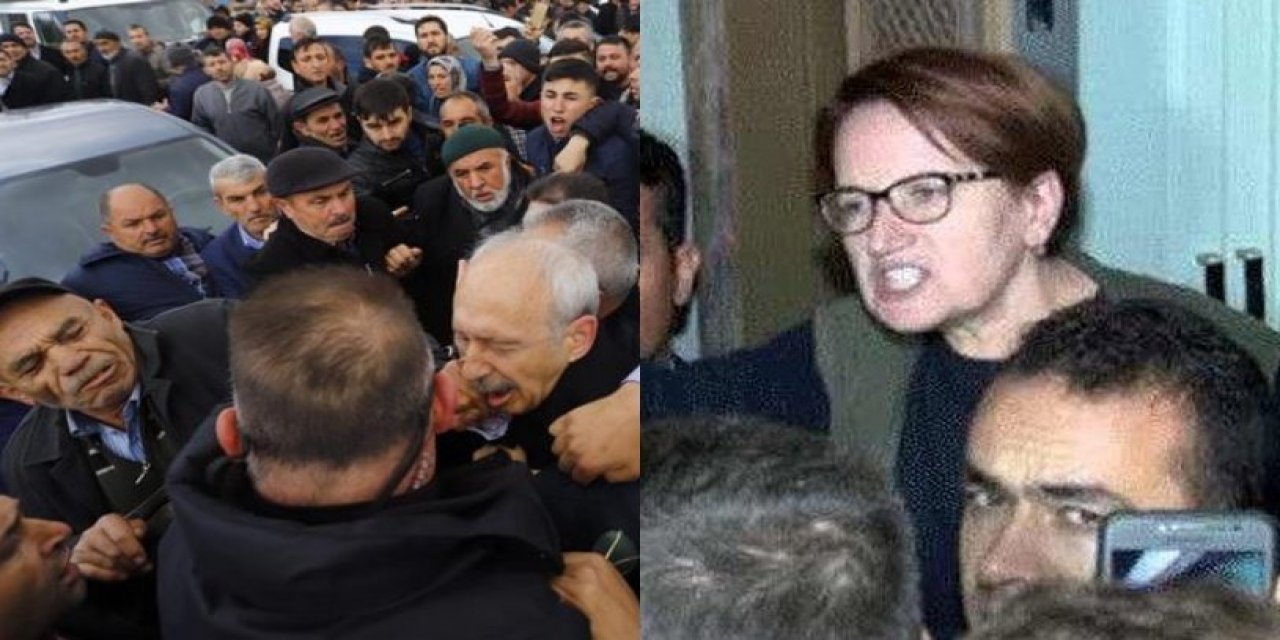 Saldırılar... Linç girişimleri... Erdoğan'ın sözleri geçmişte yaşananları akıllara getirdi! Meğer bunlar iyi günlermiş!