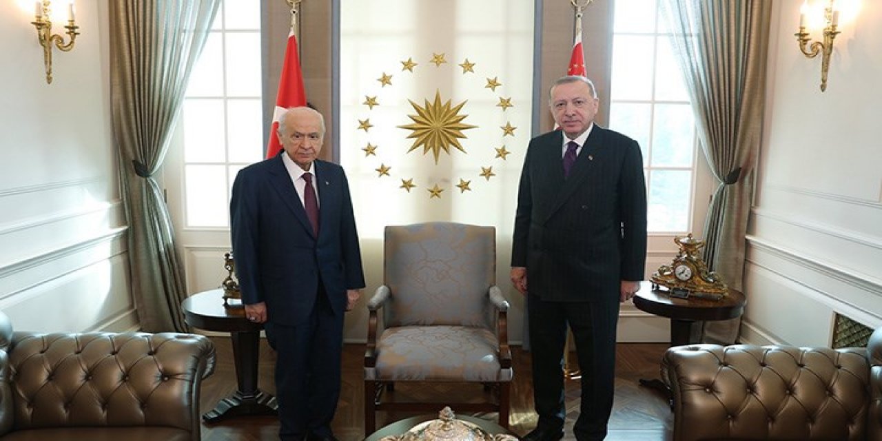 "Sedat Peker Cumhur İttifakı’nda derin yara açtı!" İşte üç hafta süren krizin Z raporu!