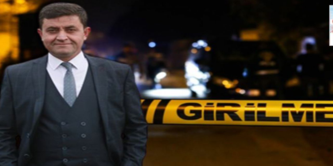 Cinayette "MHP'li başkan" iddiası... İlk ifadesinde baskı ve tehdit altında farklı konuşan Yeter Çakır, Recep Aydın'ı işaret etti!