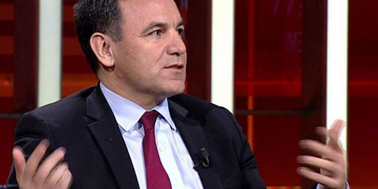 “Gelin Hanım” çıkışı hukuk devletiyle bağdaşmaz!" Deniz Zeyrek Erdoğan'ın konuşmasından çıkarılan o bölüme dikkat çekti ve... "Bu bir “pişmanlık” belirtisi miydi?"