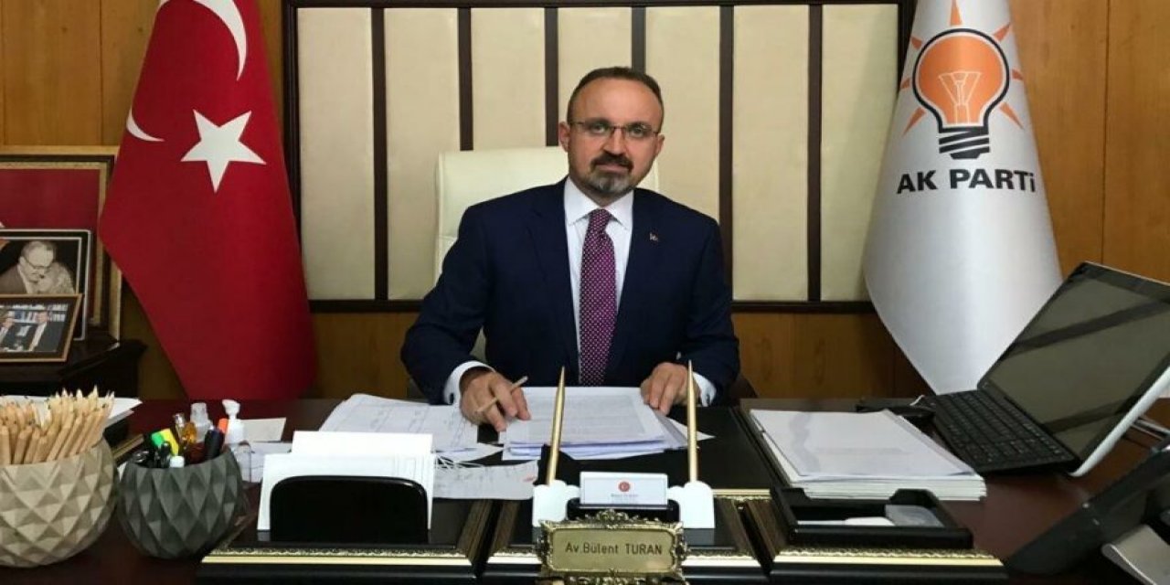 AKP'den flaş "seçim barajı" açıklaması! Genel kanaatimiz...