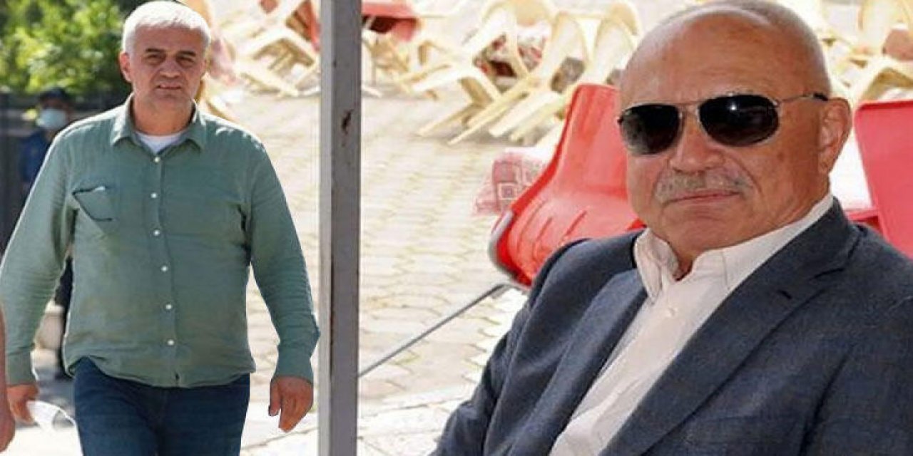 Bir açıklama daha yaptı! Korkut Eken'den "Atilla Peker'in ne işi vardı?" sorusuna yanıt!