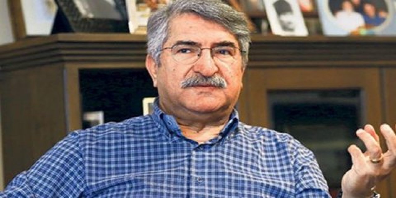 "Soylu asla açıklamayacak, amacı gözdağı vermek" dedi ve... Fikri Sağlar'dan Sedat Peker'e çağrı! 10 bin dolar alan siyasetçiyi derhal açıklamalı
