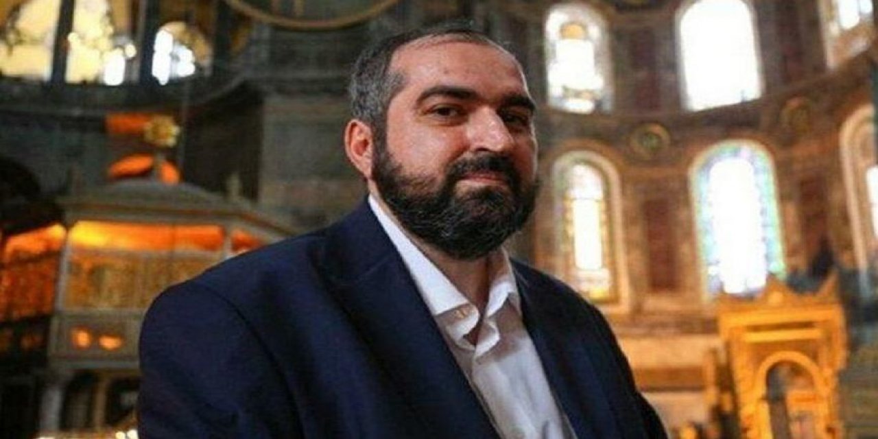 Boynukalın yine sahneye çıktı! Bu kez konu: Taksim camii