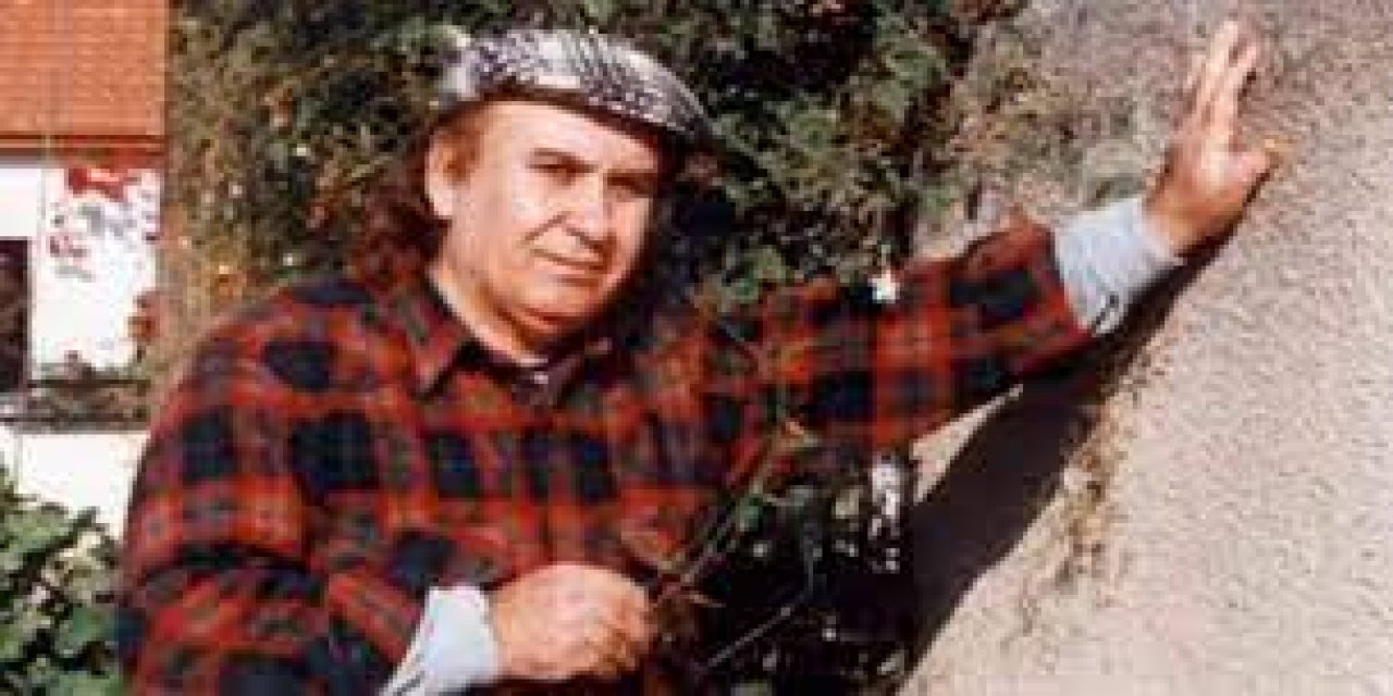 Kutlu Adalı cinayetinde bomba iddia! Dönemin Magosa adli şube amiri: Abdullah Çatlı Türkiye’den getirdiği genç bir oğlana işletti