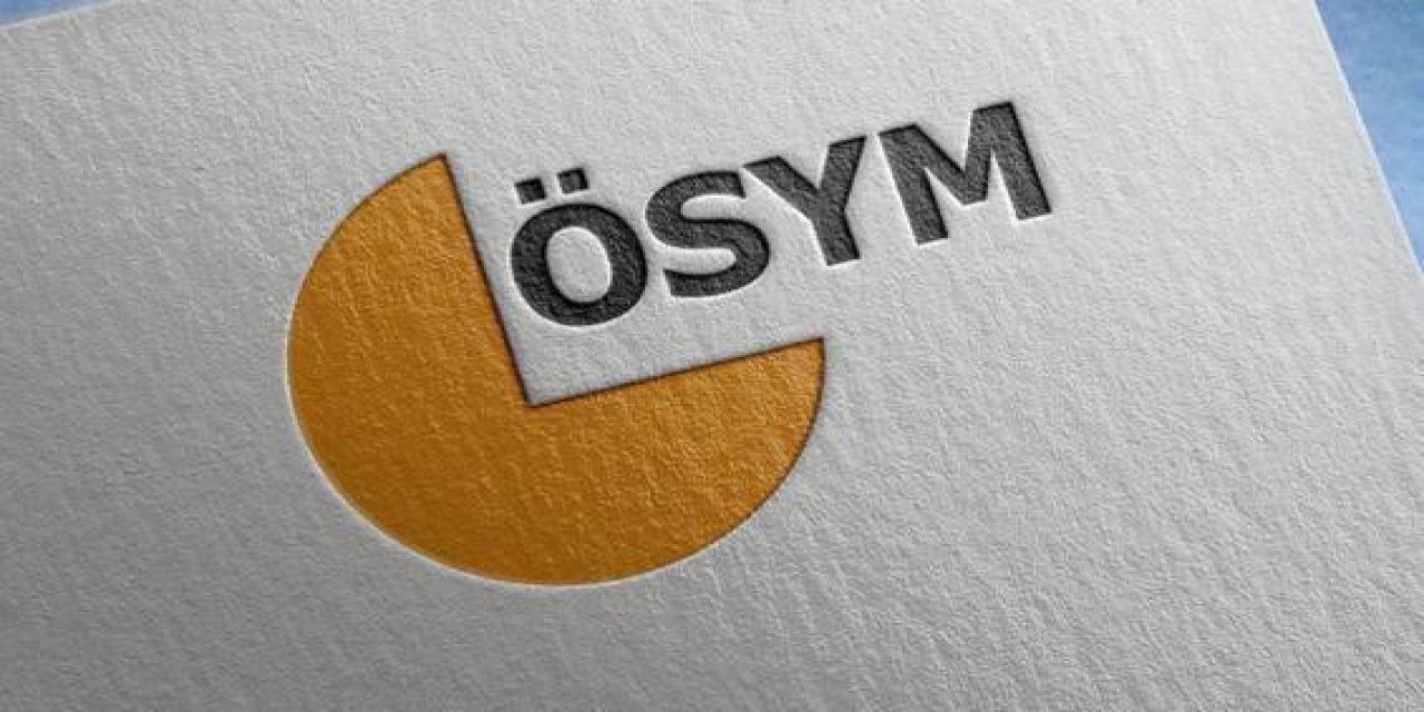 KPSS başvuru ücretinin 300 lira olduğu iddia edilmişti... ÖSYM'den açıklama!