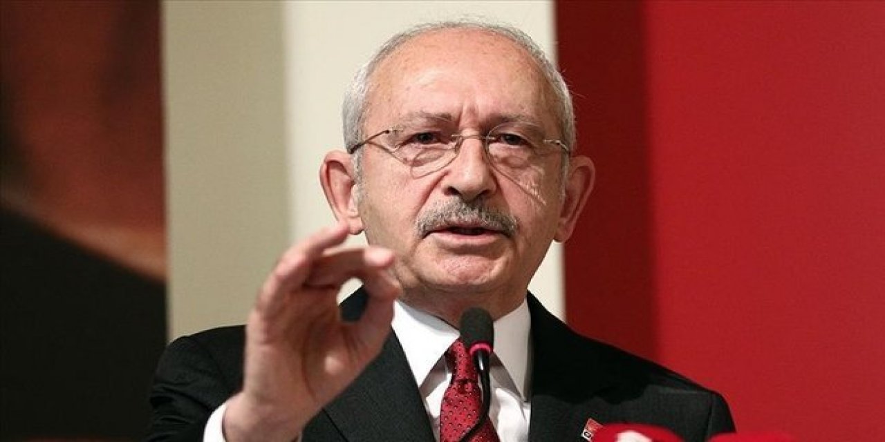 "Erdoğan – Trump ilişkisinden alınacak çok ders var" dedi ve... Kılıçdaroğlu açıkladı! İşte CHP'nin ABD politikası...