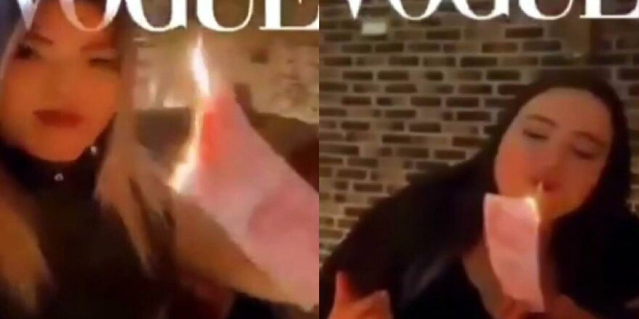 Hollanda’da 72 milyon TL vurgun yapıp paralarla sigara yaktılar!