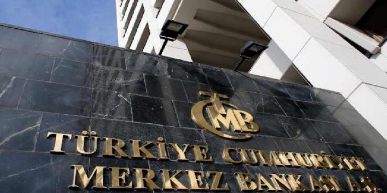 Merkez Bankası’nın kritik birimlerinde görev değişikliği!