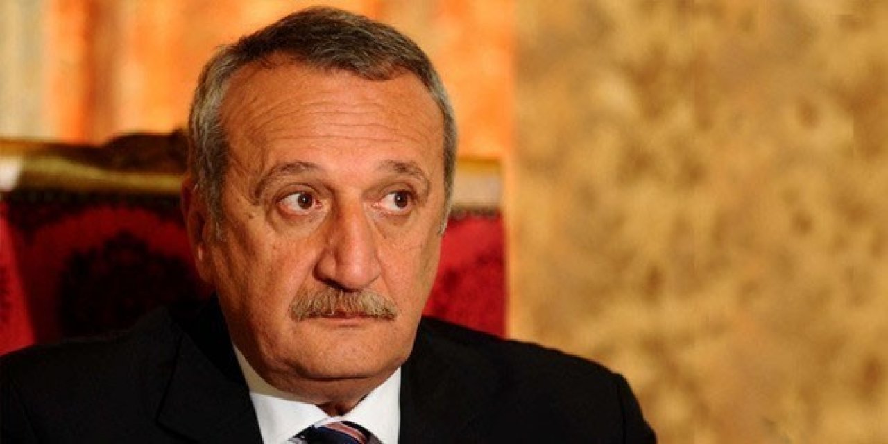 Sedat Peker'in iddialarıyla gündeme gelmişti... Flaş iddia! Mehmet Ağar Yalıkavak Marina'dan kovuldu mu?