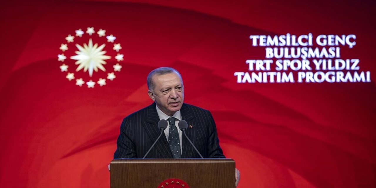 Erdoğan’ın "İnönü" anekdotu tartışma yarattı! "Böyle bir konuşma yok"