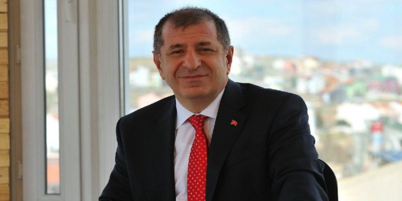 Ümit Özdağ MHP liderliğine mi oynuyor?