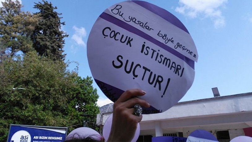 Düzce'de korkunç olay! 11 yaşındaki çocuğun hamile olduğu ortaya çıktı