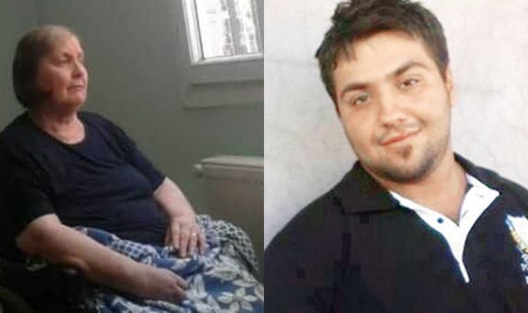 Annesi 7 yıldır camda oğlunu bekliyor! Zafer Cömert'ten duygusal Abdullah Cömert paylaşımı