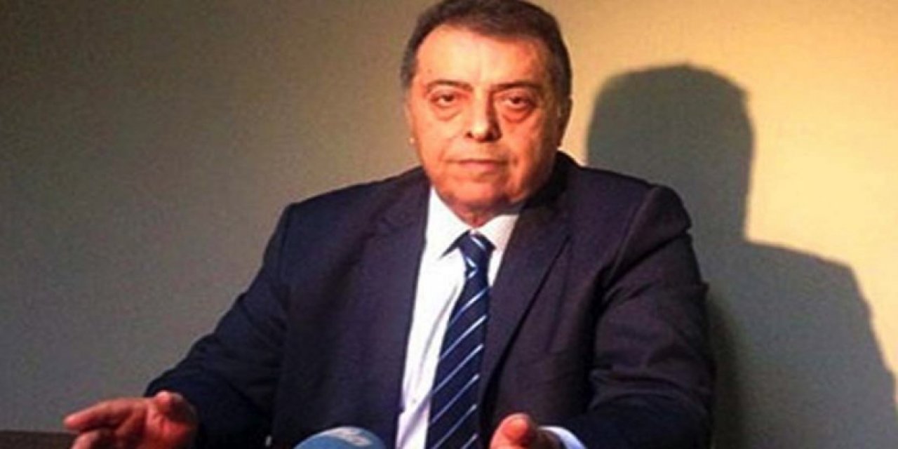 Osman Durmuş'un sağlık durumuyla ilgili MHP'den açıklama!