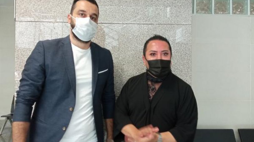 Balık tutan insanlara 'varoş' demişti... Murat Övüç'ten 'varoş' savunması! 'Amacım uyarmaktı'