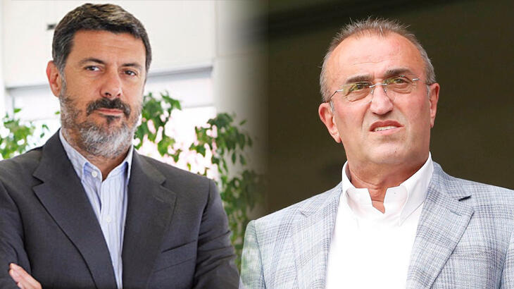 Başkan adayından açıklama! 'İkinci başkan Albayrak olacak'