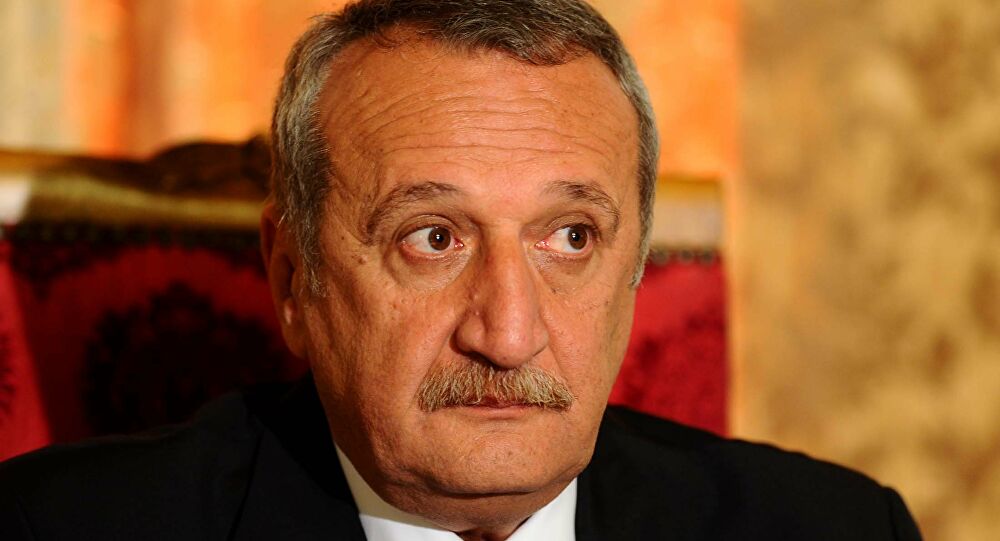 Kovulduğu iddia edilmişti... Yalıkavak Marina’dan Mehmet Ağar açıklaması!