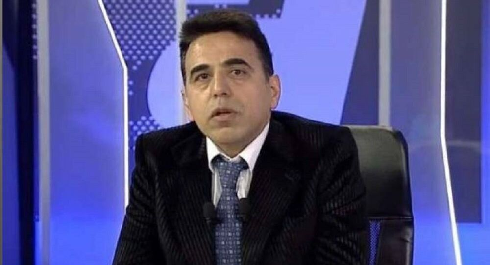 İktidar basını tarafından "saygın iş adamı" diye övülüyordu... O ismin 'çocuk pornosu' cezası kesinleşti!