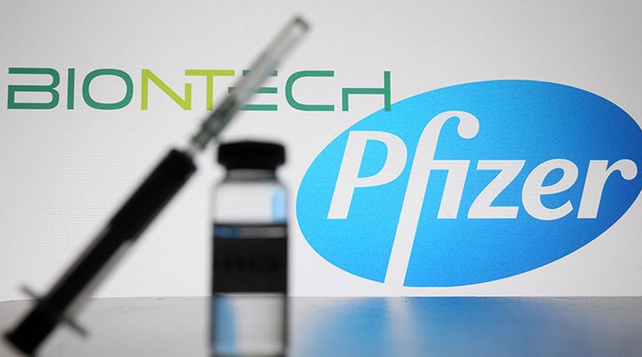 Avrupa İlaç Ajansı'ndan BionTech kararı